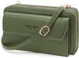 Borsa A Tracolla Per Telefoni Cellulari Borsa A Tracolla Per Telefoni Cellulari Portafoglio Piccolo Crossbody Borsa Per Telefoni Cellulari Portafoglio Per Telefoni Cellulari Con Slot Per Carte Di Credito