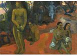 Grafika Puzzle Paul Gauguin Art 1000 Pezzi - Puzzle D'arte