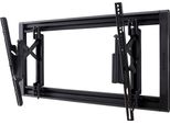 Supporto Tv Sanus Inclinabile Max Vesa 600X400 42-90" Nero"