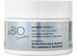 Bebio Ewa Chodakowska Baby Hair Complex Effetto Specchio Maschera Lisciante Naturale Per Capelli Laminati, 200 Ml