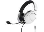 Cuffie Da Gioco Per Pc, PS5, PS4, Xbox Series X|S, Switch, Jack Da 3,5 Mm, 35% Plastica Riciclata, Cuffie Over-Ear