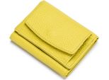 Portafoglio Da Donna Con Scomparto Per Monete Portafoglio Da Donna In Vera Pelle Mini Portafoglio Con Protezione Rfid Porta Carte Di Credito Per Donne Ragazze
