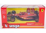 Bburago Ferrari Racing Stagione 2024 1:43 16549