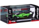 Bburago Gara Lamborghini SC63 Lmdh 1:43 38315