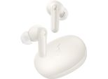 Auricolari Wireless In-Ear, Driver Audio Da 10 Mm, Bassi Intensi, Eq, Bluetooth 5.2, Batteria Da 32 Ore, Ricarica USB-C, Design Minimalista