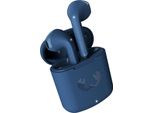 Cuffie Bluetooth Intrauricolari, Con Assistente Vocale, Controllo Tattile E Microfono Incorporato, 30 Ore Di Riproduzione