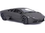 Lamborghini Reventon Grau 1:24 Bburago 21041