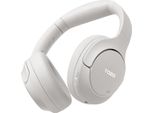 Cuffie Ibride A Cancellazione Attiva Del Rumore, Cuffie Bluetooth Con Controllo Tramite App, Audio Hi-Res, 60 Ore Di Riproduzione, Bassi Profondi, Padiglioni Confortevoli, Donna