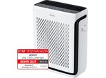 Purificatore D'aria Per Allergici Per 52㎡ Stanze Piatte Per Fumatori, 23Db Purificatore D'aria Con Sensore Di Luce, Modalità Animale, Pre-Filtro Lavabile, Contro Il 99,97%