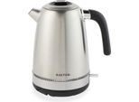 Bollitore D'argento 3000 W Salter, 1,7 L
