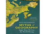 I Miti Della Geografia