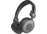 Cuffie On-Ear, Senza Fili, 30 Ore Di Autonomia, Con Microfono E Assistente Vocale, Controllo Del Volume E Pulsanti Di Riproduzione/Pausa