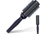 Spazzola Per Capelli, Pettine Massaggiante Antistatico Con Setole Retrattili, Spazzola Per Capelli Facile Da Pulire, Strumenti Per Lo Styling Dei Capelli Per Tutti I Tipi Di Capelli