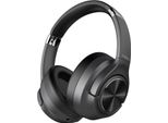 Cuffie Bluetooth Over Ear Con Cancellazione Del Rumore Ibrida, Cancellazione Del Rumore Multimodale, 60 Ore Di Riproduzione, Audio Ad Alta Risoluzione U35