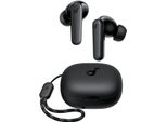 Cuffie In-Ear Bluetooth, Driver Da 10 Mm, Bluetooth 5.3, Eq Personalizzabile, 30 Ore Di Autonomia, Impermeabili IPX5, 2 Microfoni Con Ai, Utilizzabili Singolarmente