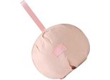 Borsa Da Viaggio Organizer Per Biancheria Intima, Custodia Portatile Per Reggiseno E Slip, Borsa Di Grande Capacità, Impermeabile