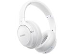 Sopra L'orecchio, 65 Ore Di Cuffie Senza Fili Bluetooth Con 6 Modalità Di Equalizzazione, Hifi Stereo, Microfono Incorporato, Cuffie Senza Fili Pieghevoli Per Telefoni Cellulari/Ipad/Laptops/Pc
