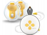 Medela Swing Maxi Tiralatte A Mani Libere 1 Pz