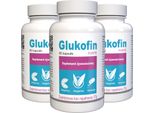 Glucofin - 180 Capsule (3 X 60 Capsule) - 3 Confezioni