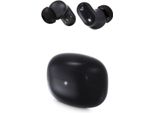 Cuffie Stereo True Wireless Con Protezione Bluetooth 5.3 IPX5, Sistema Secure-Fit+, Durata Della Batteria Di 20 Ore E App Esmart Connect Per La Personalizzazione.