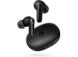 Mini Cuffie Bluetooth, Cuffie In-Ear Con Driver Audio Da 10 Mm, Bassi Intensi, Eq, Bluetooth 5.2, Batteria Da 32 Ore, Ricarica USB-C