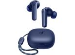 Auricolari True Wireless, Cuffie Bluetooth Senza Fili, Driver Da 10 Mm, Bluetooth 5.3, Eq Personalizzabile, 30 Ore Di Autonomia, Impermeabile IPX5, 2 Microfoni