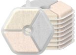 Filtri Per Fontana/Abbeveratoio Per Animali Domestici Senza Fili Oneisall Ptm-643