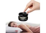 Le Più Piccole Cuffie Per Dormire Senza Fili Mini Cuffie Wireless Bluetooth Per Dormire