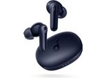 Mini Auricolari In-Ear True Wireless, Driver Audio Da 10 Mm, Bassi Intensi, Eq, Bluetooth 5.2, Batteria Da 32 Ore, Ricarica USB-C, Design Minimalista