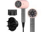 Aina Asciugacapelli Con Diffusore, Asciugacapelli Per Donna, Tecnologia Ionica Avanzata, Rivestimento In Ceramica, Colpo Freddo Con Calore Turbo Per Un'asciugatura Rapida, Asciugacapelli Con Diffusore, Asciugacapelli Per Donna, Tecnologia Ionica Avanzata, Rivestimento In Ceramica, Colpo Freddo Con Calore Turbo Per Un'asciugatura Rapida