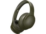 Doqaus Cuffie Senza Fili Bluetooth, Fino A 90 Ore, Over-Ear, 3 Modalità Eq, Hifi Stereo, Microfono Incorporato, Pieghevoli, Cuffie Senza Fili Per Telefoni Cellulari