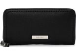 Suri Frey Portafoglio Sfy Beauty Zip Around Wallet Black Nero