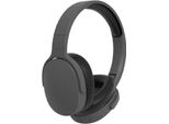 Cuffie Hi-Fi, Pieghevoli, A Cancellazione Intelligente Del Rumore, Regolabili, Senza Fili Con Microfono, Cuffie Stereo Over-Ear Per Lo Sport E I Viaggi