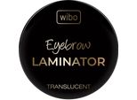 Wibo Sapone Trasparente Per Lo Styling Delle Sopracciglia, 4,2 G