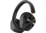 Cuffie Over Ear Wireless Bluetooth, Cancellazione Attiva Del Rumore Ibrida, Audio Ldac Ad Alta Risoluzione, Batteria Da 75 Ore, Bluetooth 5.4, Chiamate Chiare, Modalità Di Gioco