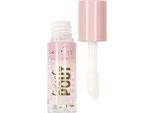 Bellissimo Top Coat Rinforzante Per Le Labbra, 3G