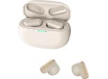 Mini Cuffie In-Ear Wireless Bluetooth Con Cancellazione Del Rumore, Invisibilmente Piccole E Senza Fili, Cuffie Per Dormire Per Orecchie Piccole, Sonno Wireless