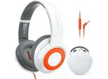 Cuffie Per Bambini Flessibili E Resistenti Con Microfono, Volume Limitato A 85/94 Db, Cuffie Per Bambine, Cuffie Pieghevoli Con Jack Da 3,5 Mm