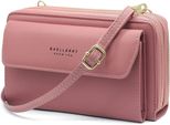 Borsa A Tracolla Per Telefoni Cellulari Borsa A Tracolla Per Telefoni Cellulari Portafoglio Piccolo Crossbody Borsa Per Telefoni Cellulari Portafoglio Per Telefoni Cellulari Con Slot Per Carte Di Credito