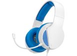 Cuffie Da Gioco Per Pc/Ps4/Ps5/Xbox One/Xbox Series Xs/Nintendo Switch/Mobile/Tablet, Con Microfono Ad Asta, Driver Da 40 Mm, Connessione Audio Da 3,5 Mm, Over-Ear