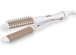 Maestro Hair Curler And Straightener 2In1 55W Maestro MR-263