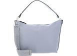Bruno Banani Borsa A Tracolla Borsa A Tracolla Shoulder Bag Light Blue Grigio Cadetto