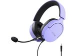 Cuffie Da Gioco Per Pc, PS5, PS4, Xbox Series X|S, Switch, Jack Da 3,5 Mm, 35% Plastica Riciclata, Cuffie Over-Ear, Microfono