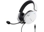 Cuffie Da Gioco Usb Con Audio Surround 7.1, Driver Da 50 Mm, Plastica Riciclata Al 35%, Microfono A Cancellazione Di Rumore, Cuffie Over-Ear Rgb Per Pc