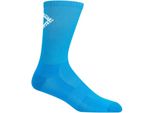 Giro Comp Calze Alte Blu Eu 40-42 Uomo,Donna Blu Eu 40-42