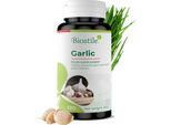 Aglio Biostile – 120 Capsule Per Il Sistema Immunitario, La Salute Del Cuore E La Protezione Antiossidante