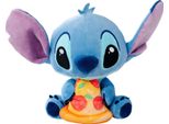 Simba Peluche Disney Stitch Con Pizza 25Cm 6315870514