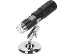 Microscopio Digitale Senza Fili 50X-1000X, Microscopio Usb Portatile Wlan, Computer Di Ingrandimento, Scheda Elettronica, Cuoio Capelluto