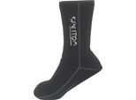 Spetton Scs Silver Termic 7 Mm Scarpe In Neoprene Nero Eu 39-40 Nero Eu 39-40