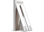 Ezvalo Illuminazione Armadio Led 20 Cm, 62 Luci Sensore Di Movimento Senza Fili, 1600 Mah Ricaricabile 3 Modalità Di Colore, Luce Dimmerabile, Mobile Da Cucina Sottostante